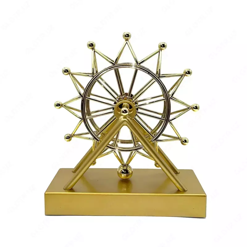 отлично подходит для офиса или в качестве домашнего подарка