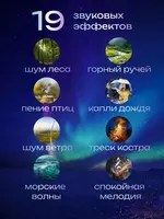 600 000 сум Ночник проектор Яйцо Дракона