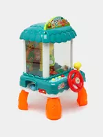  Детский игровой автомат Хватайка со звуком и светом Chakana savdo