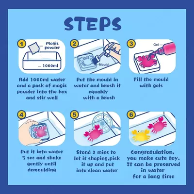 Новинка! Волшебный горшок для изготовления еды с имитацией кипения и бурления