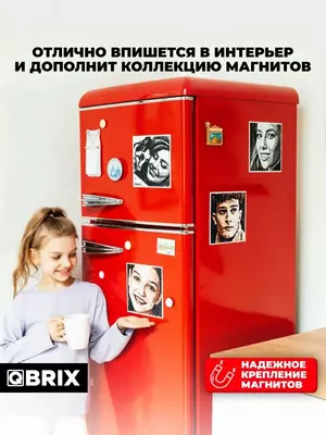 Алмазная мозаика по фотографии на магнитах 3 шт Представляем вам Алмазную Мозаику на магнитных основах! Соберите сразу три любимые фотографии в разных цветовых гаммах: одну картину VINTAGE, одну карти