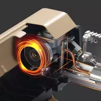  Газовая плита для кемпинга портативная складная Только в розницу