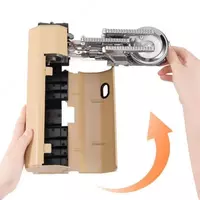  Домашний Уголок - Газовая плита для кемпинга портативная складная