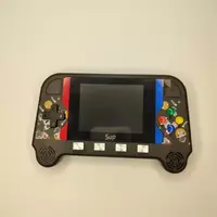  Портативная игровая консоль - 