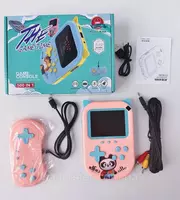 Портативная игровая мини консоль А10 + повербанк 5000mAh - 300 000 сум