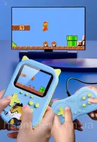 300 000 сум Портативная игровая мини консоль А10 + повербанк 5000mAh