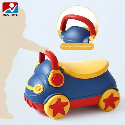 Детский горшок