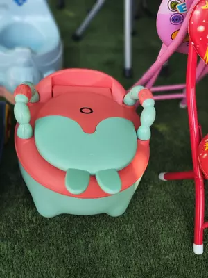 Детский горшок Детский горшок