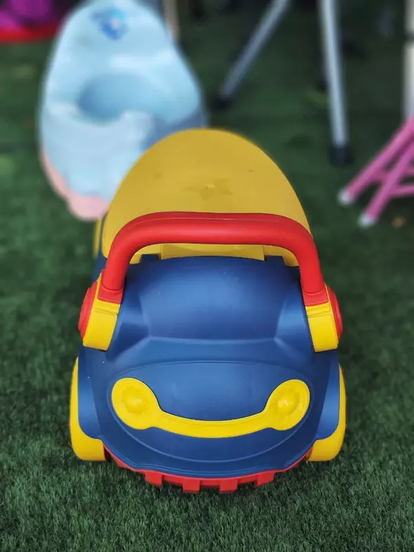 Детский горшок