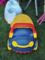 Детский горшок Только в розницу