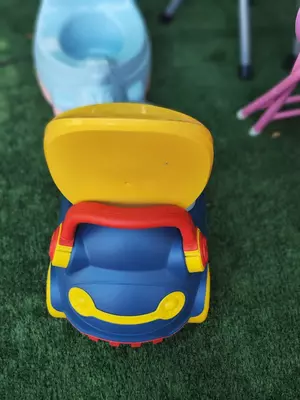 Детский горшок Детский горшок