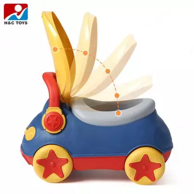 Детский горшок