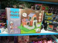 Конструктор для взрослых и детей