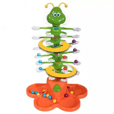 Интерактивная игра