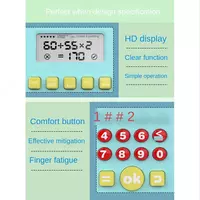 100 000 сум Детский  умный калькулятор
