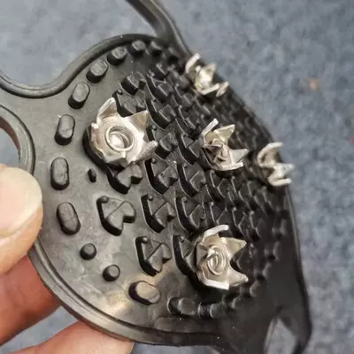 70 000 сум / шт. Ледоступы ледоходы с шипами