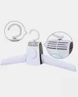 Вешалка-сушилка для одежды и обуви