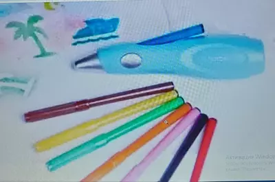 Электрический фломограф