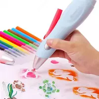 Электрический фломограф "Domashniy ugolok" XK