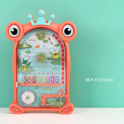 Карманный пинбол