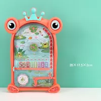 Карманный пинбол