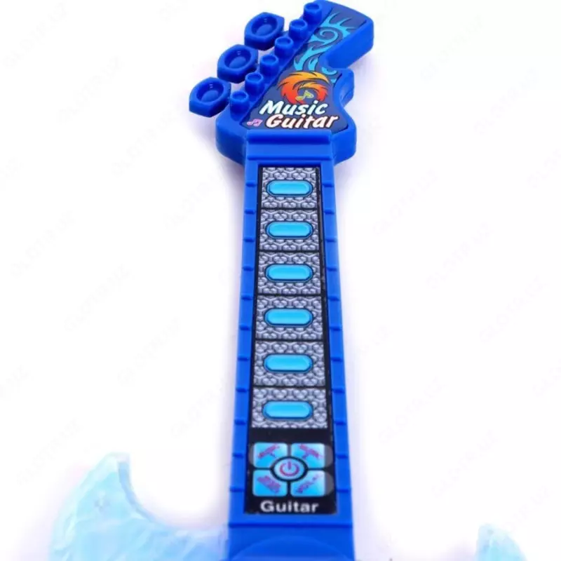 160 000 so'm Электронная гитара