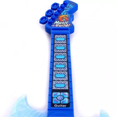 160 000 сум / шт. Электронная гитара