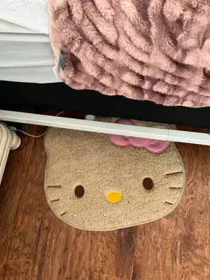 Коврик - ЯТТ "Домашний Уголок"