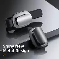 Зажим для очков Baseus Platinum Vehicle Eyewear Clip Paste Type