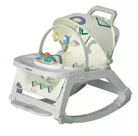 НОВИНКА RIGHT START ADVENTURER HC 2390 Качалка 5 в 1 - 650 000 сум