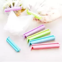 Зажимы для пакетов. Только в розницу