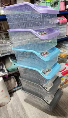 Контейнеры в холодильник