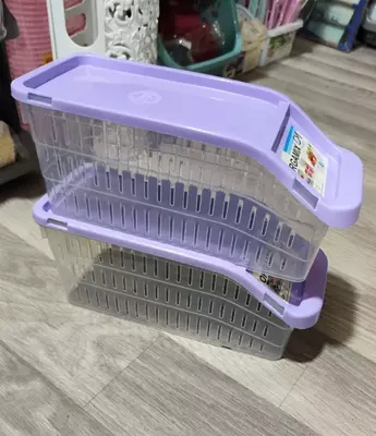 Контейнеры в холодильник - 25 000 сум / шт.