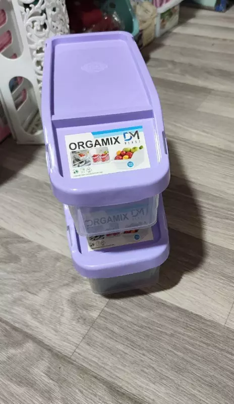 25 000 сум Контейнеры в холодильник