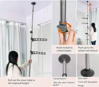 Гардеробная стойка Только в розницу