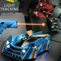 Машина антигравитационная "Racer"