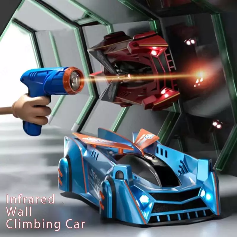 350 000 сум Машина антигравитационная "Racer"