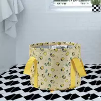 Портативная складная ванна