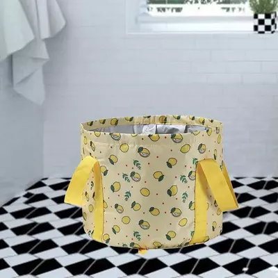 Портативная складная ванна