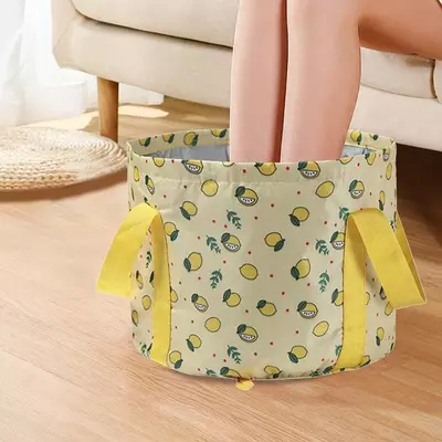 Портативная складная ванна - 80 000 сум / шт.