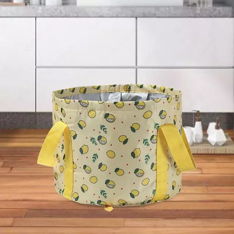 Портативная складная ванна