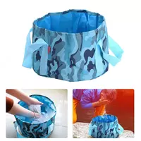 Портативная складная ванна - 100 000 сум