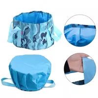 100 000 сум Портативная складная ванна