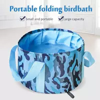 Портативная складная ванна Только в розницу