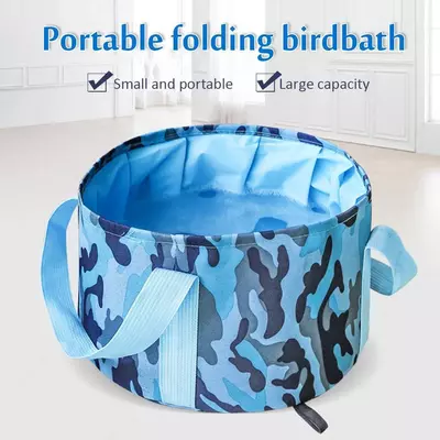 Портативная складная ванна Только в розницу