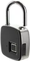 Электронный биометрический навесной замок - Прочие товары безопасности