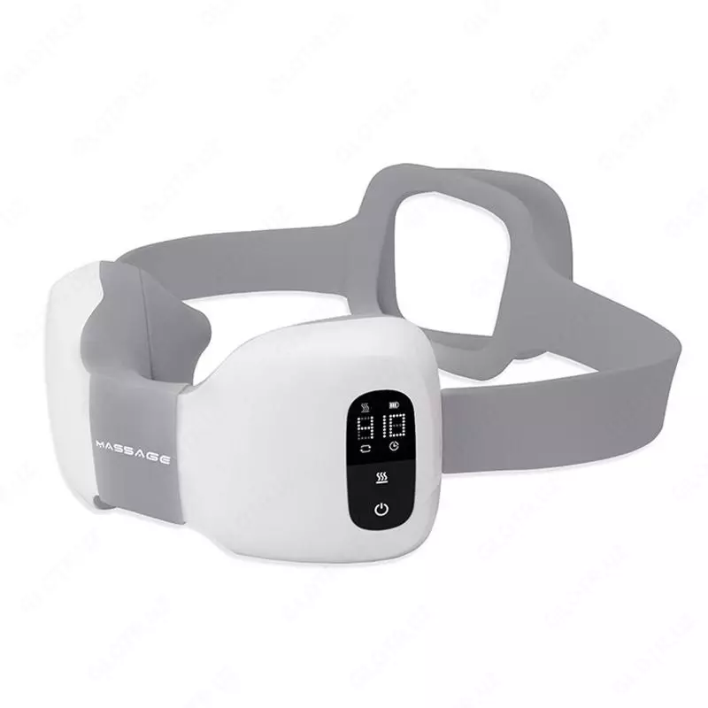 Портативный интеллектуальный массажер Comtek ST-301 с подогревом ЯТТ "Домашний Уголок"