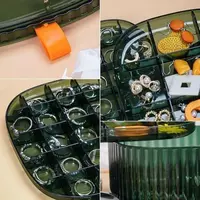 70 000 сум Трехслойный органайзер для  украшений