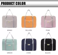 130 000 сум Складная дорожная сумка-тоут