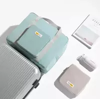 Складная дорожная сумка-тоут Только в розницу